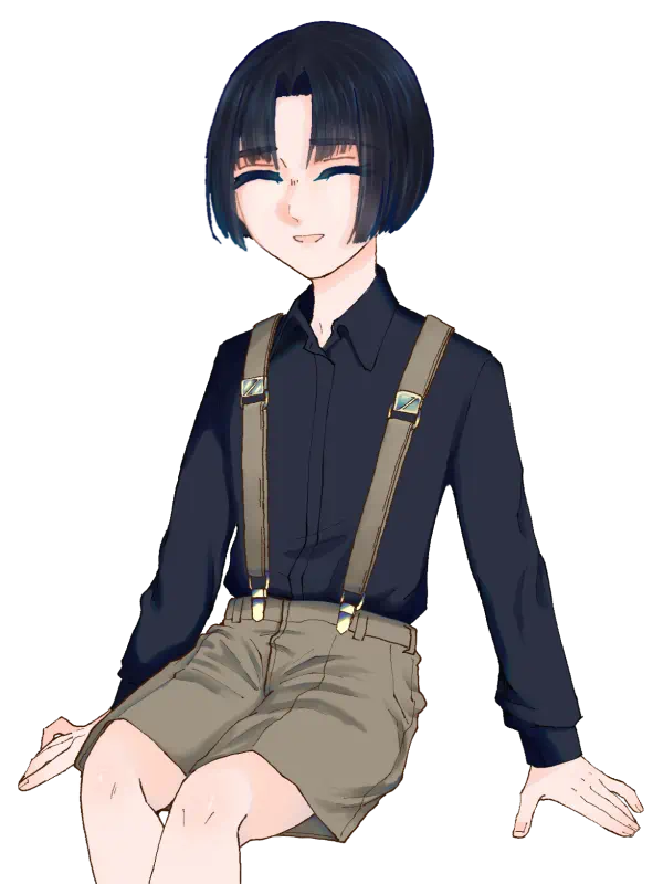 ょぅι゛ょ立ち絵動くぞ